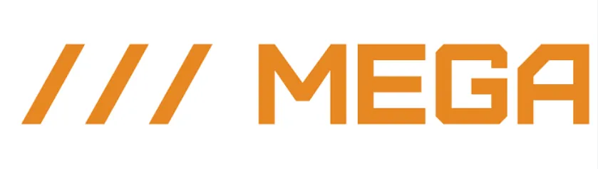 Mega сайт logo